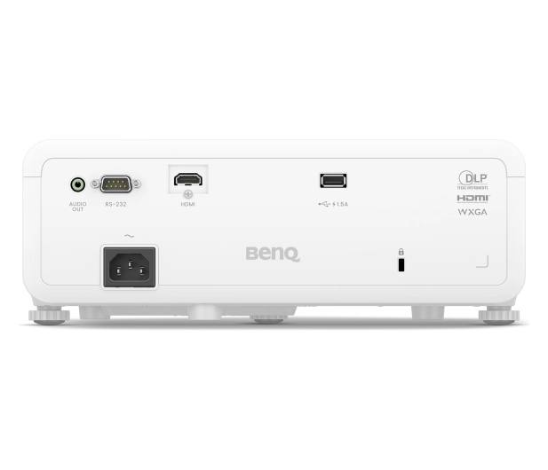 BenQ LW555C - 1576643 - zdjęcie 5